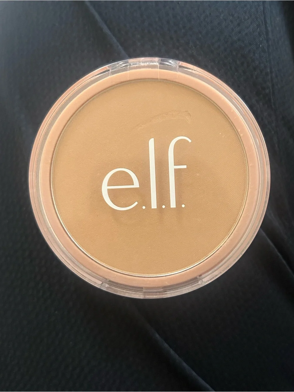 Elf Halo Glow Powder Filter Pressed Powder